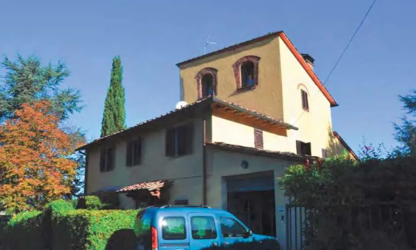immobile APPARTAMENTO ALL'ASTA IN VIA BRAMANTE 11/1 E 11/3 - 48054 BARBERINO TAVARNELLE (FI) - 1
