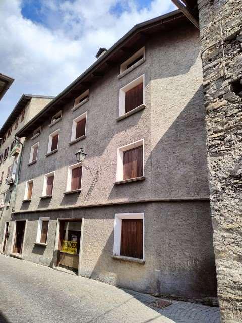 immobile negozio all'asta in Via Stefano Morcelli n 19 Bormio (SO) - 2