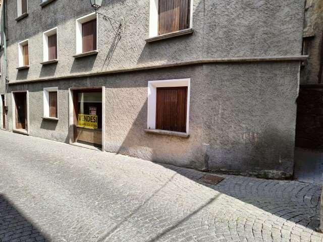 immobile negozio all'asta in Via Stefano Morcelli n 19 Bormio (SO) - 4