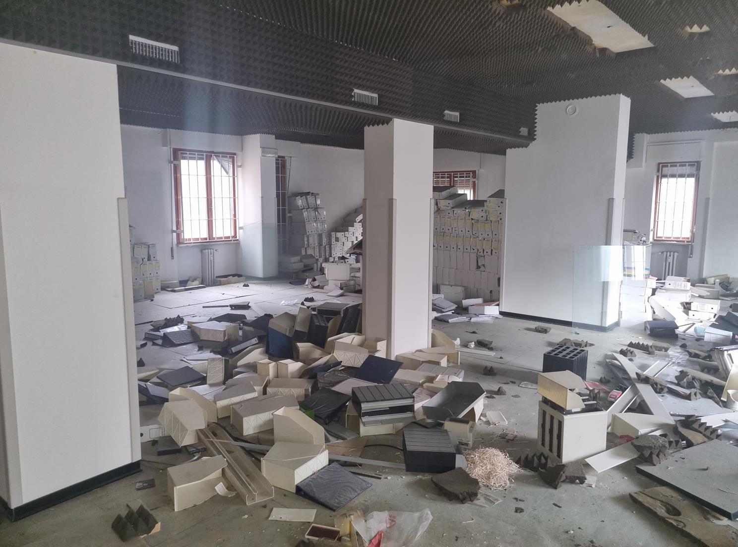 immobile appartamento all'asta in Piazzale Giotto 5 Perugia (PG) - 1