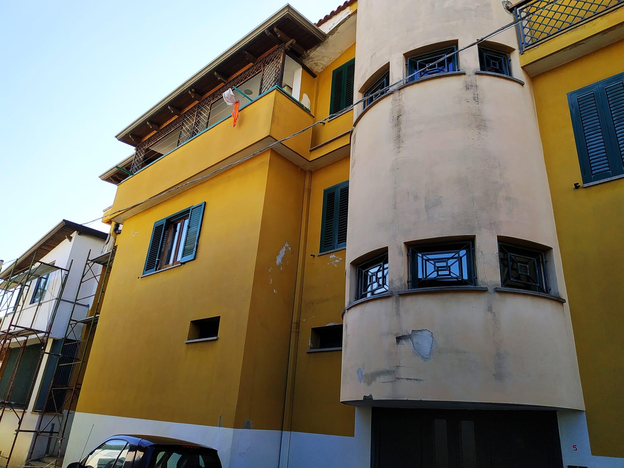 immobile appartamento all'asta in via Pescara n 5 - 81036 San Cipriano d'Aversa (CE) - 3
