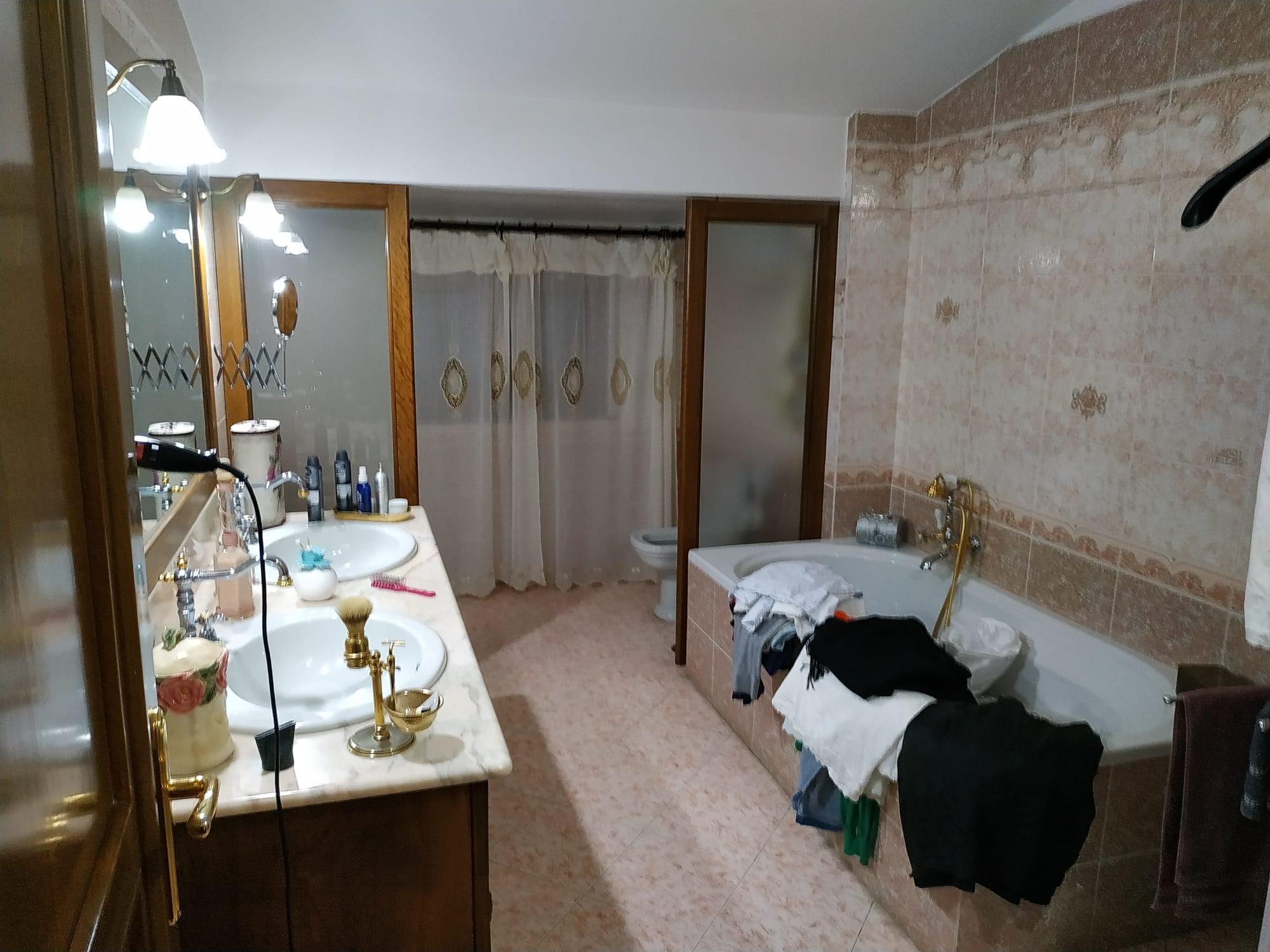 immobile appartamento all'asta in via Pescara n 5 - 81036 San Cipriano d'Aversa (CE) - 1