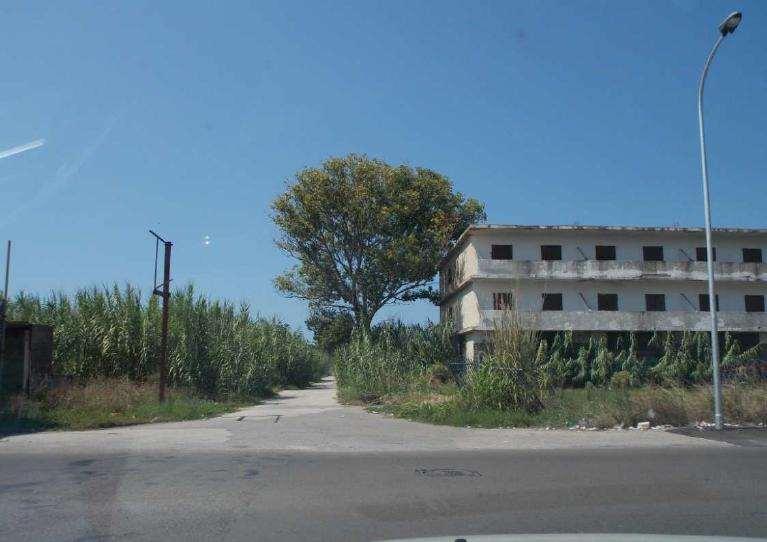 immobile terreno all'asta in Via Domitiana Km48 - 80014 Giugliano in Campania (NA) - 2