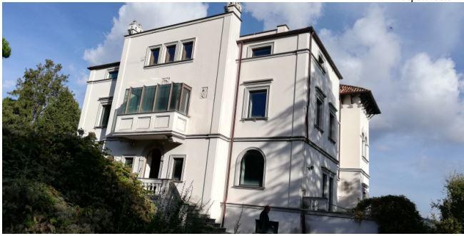 immobile villa all'asta in Viale G Mazzini, 10 Genzano di Roma (RM) - 2