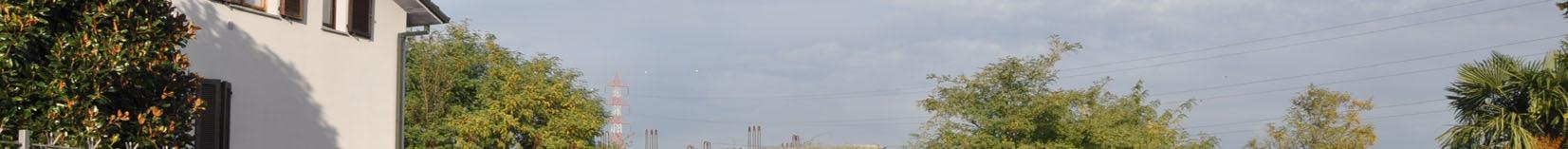 immobile terreno all'asta in via S Fermo - Grignano - 24041 Brembate (BG) - 2