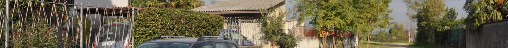 immobile terreno all'asta in via S Fermo - Grignano - 24041 Brembate (BG) - 3