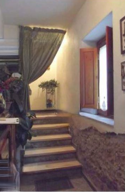 immobile appartamento all'asta in Via Provinciale Val di Forfora, 33 Pescia (PT) - 4