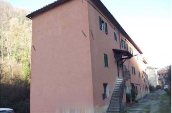 immobile appartamento all'asta in Via Provinciale Val di Forfora, 33 Pescia (PT) - 5