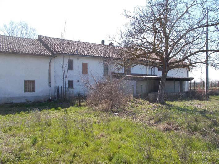 immobile appartamento all'asta in Regione Franchigie, 53 - 15022 Bergamasco (AL) - 4