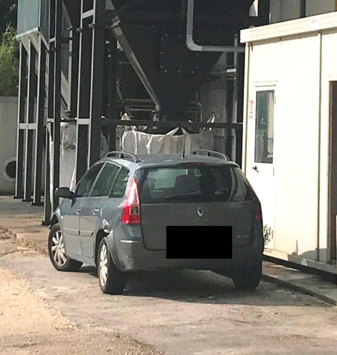 immobile terreno all'asta in Via Streppate, Zona Industriale - 86077 Pozzilli (IS) - 1