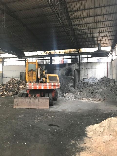 immobile terreno all'asta in Via Streppate, Zona Industriale - 86077 Pozzilli (IS) - 2
