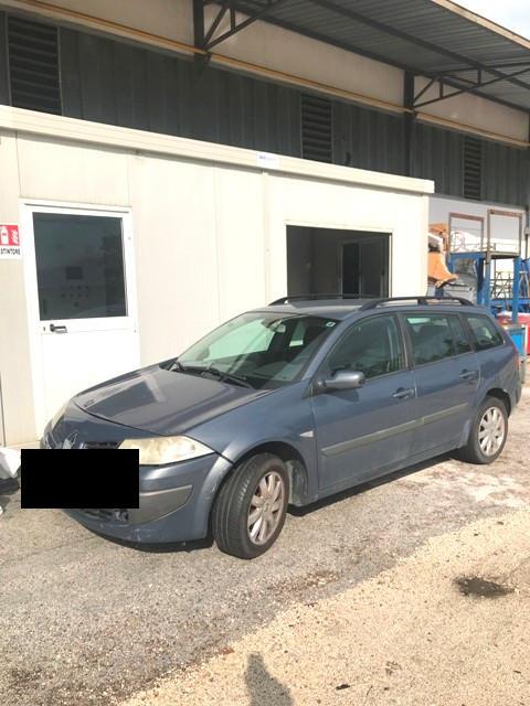 immobile terreno all'asta in Via Streppate, Zona Industriale - 86077 Pozzilli (IS) - 3