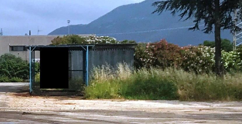 immobile terreno all'asta in Via Streppate, Zona Industriale - 86077 Pozzilli (IS) - 4
