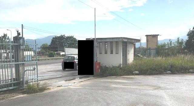 immobile terreno all'asta in Via Streppate, Zona Industriale - 86077 Pozzilli (IS) - 5