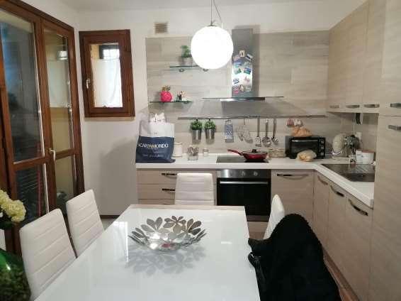 immobile appartamento all'asta in Via Alessandro Manzoni n 14-16 - 52100 Arezzo (AR) - 2