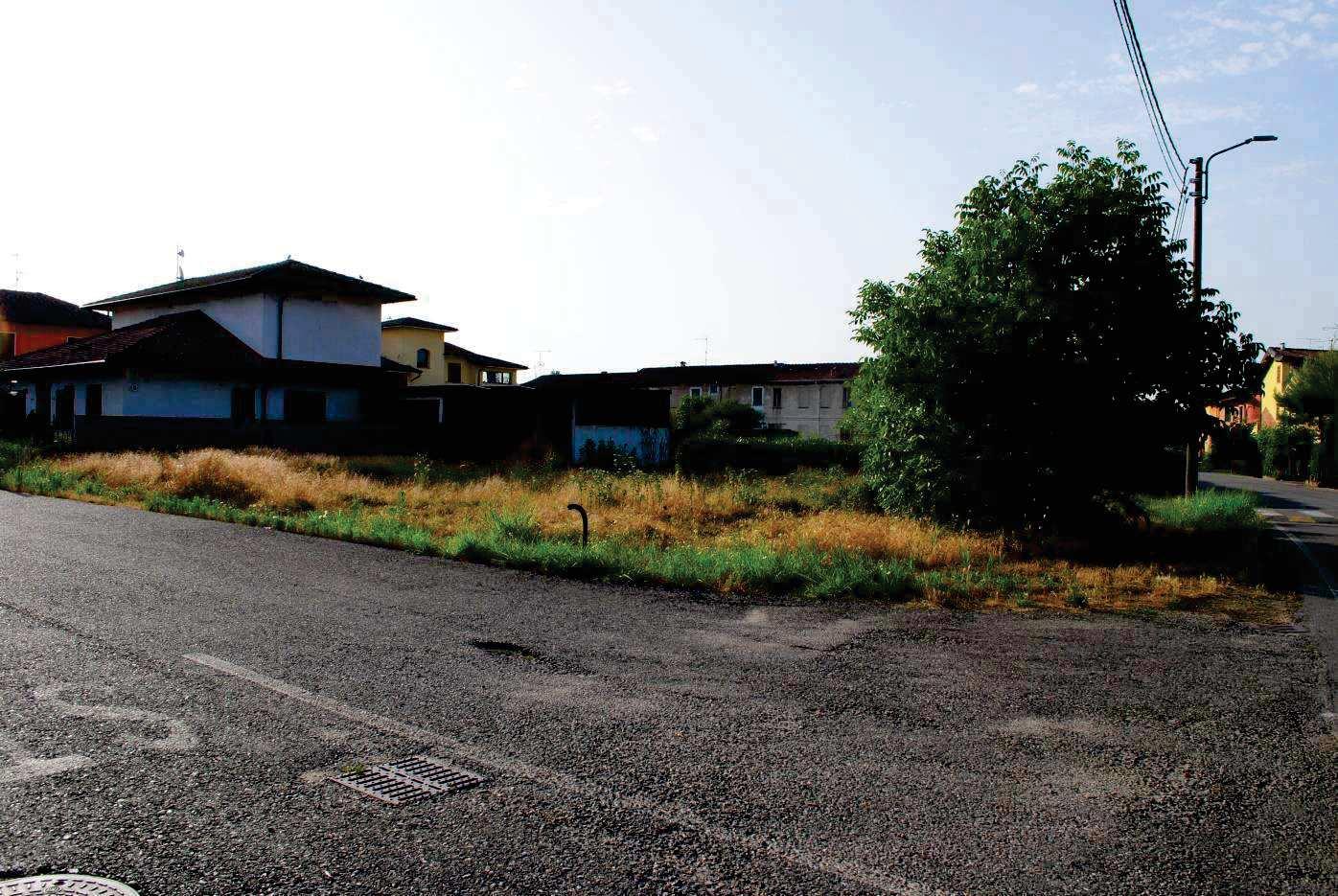 immobile terreno all'asta in Via Verdi - 27024 Cilavegna (PV) - 2