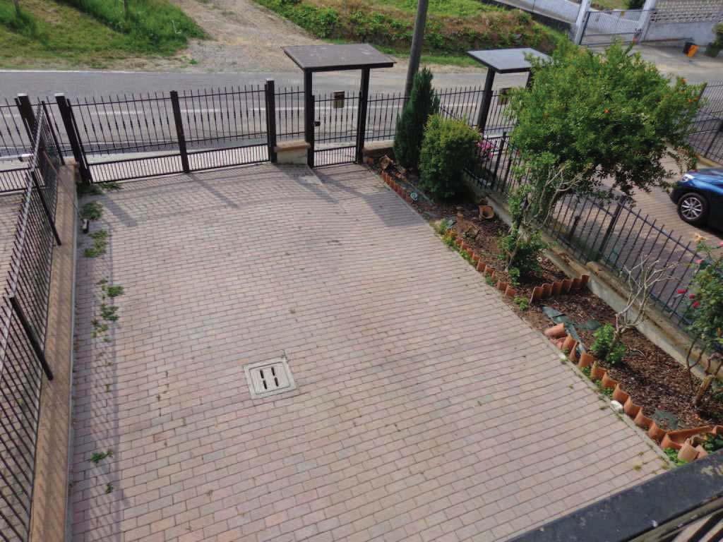 immobile appartamento all'asta in Via Agostino Andronio 61/e - 27010 Miradolo Terme (PV) - 5
