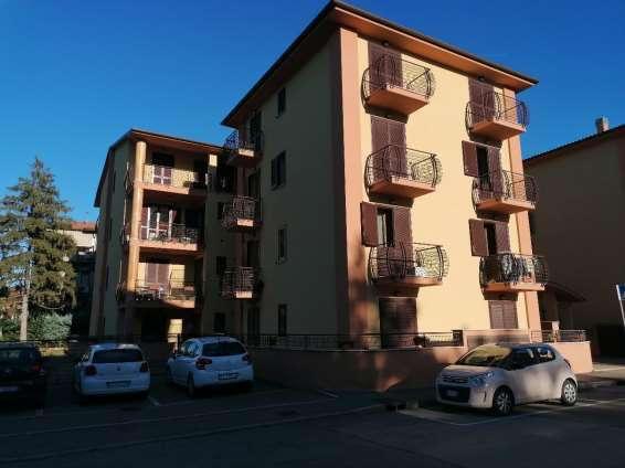 immobile APPARTAMENTO ALL'ASTA IN VIA ALESSANDRO MANZONI, AREZZO (AR) - 1