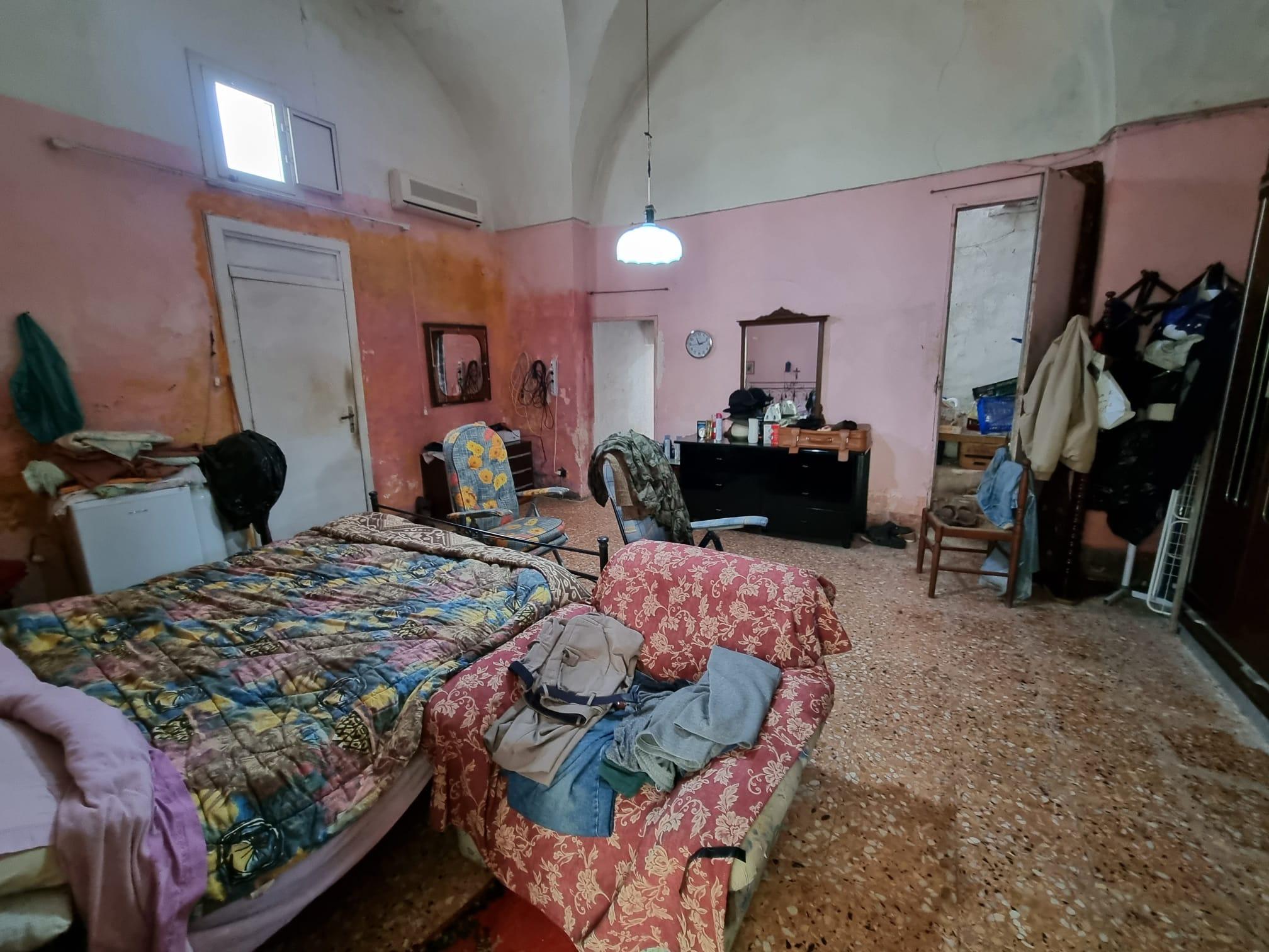immobile appartamento all'asta in via Osanna n. 30 - frazione Magliano - 73041 Carmiano (LE) - 1