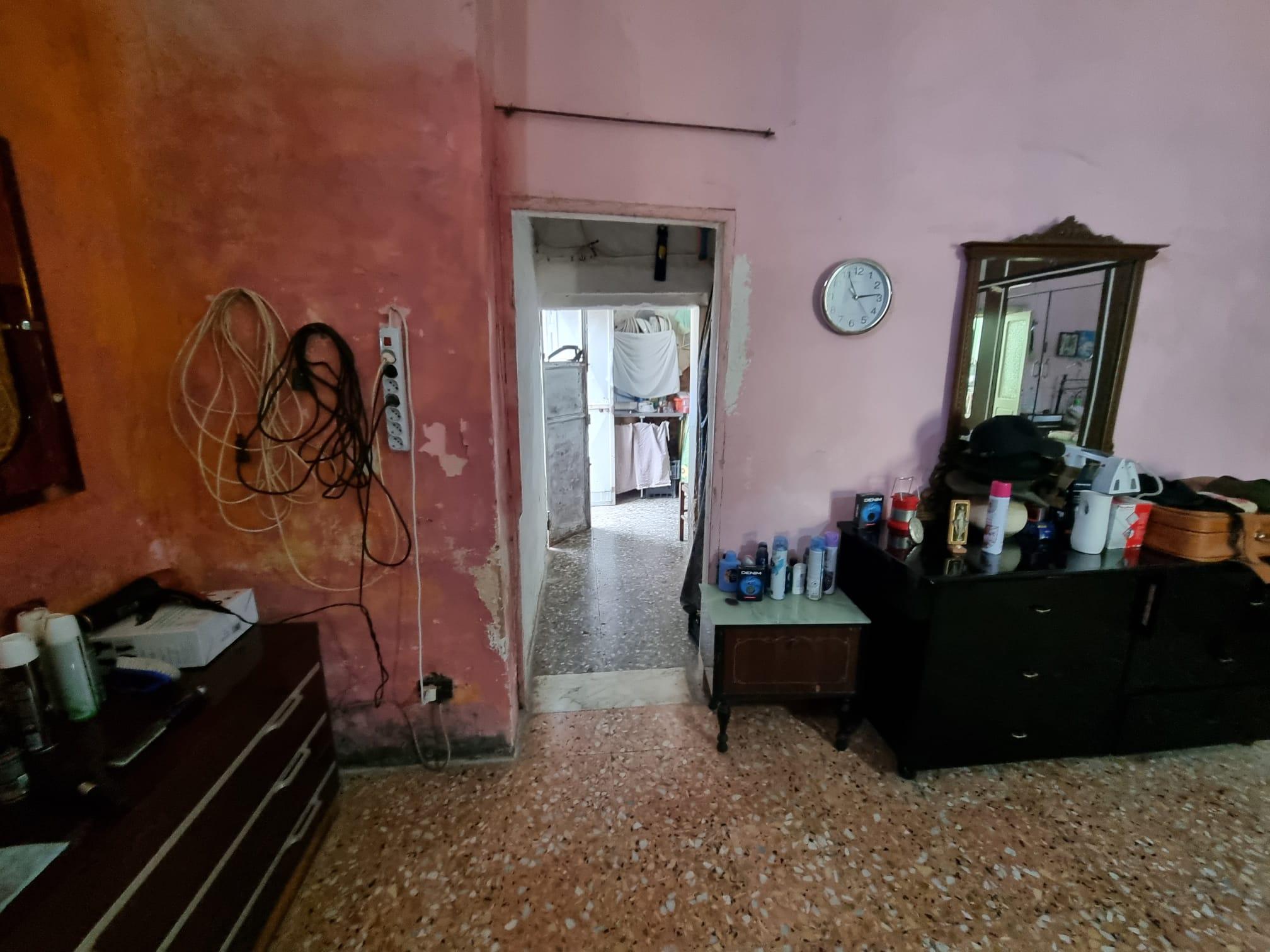 immobile appartamento all'asta in via Osanna n. 30 - frazione Magliano - 73041 Carmiano (LE) - 5