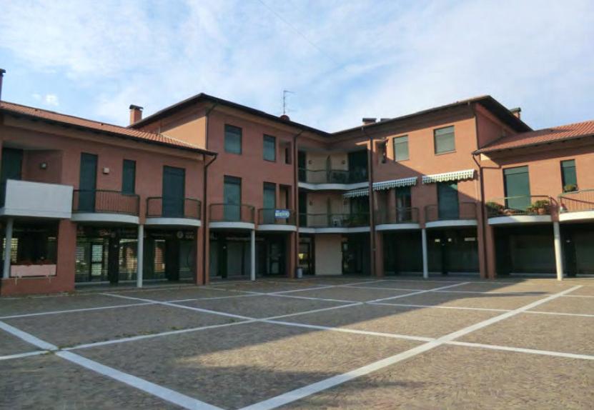 immobile attivita commerciale all'asta in Piazza Primo Candiani 4 - 20020 Robecchetto con Induno (MI) - 4
