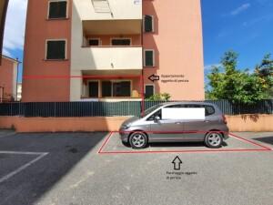 immobile appartamento all'asta in Frazione Albiano Magra, Via Pietrino Venturini - 54011 Aulla (MS) - 3