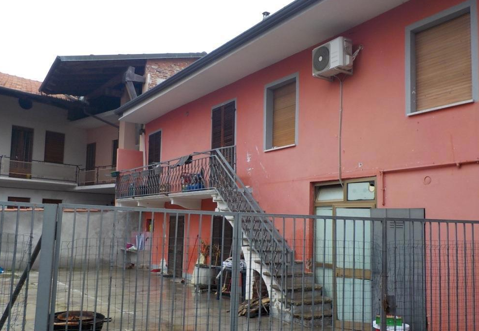 immobile appartamento all'asta in Via Alfonso Lamarmora, 4 Foglizzo (TO) - 1