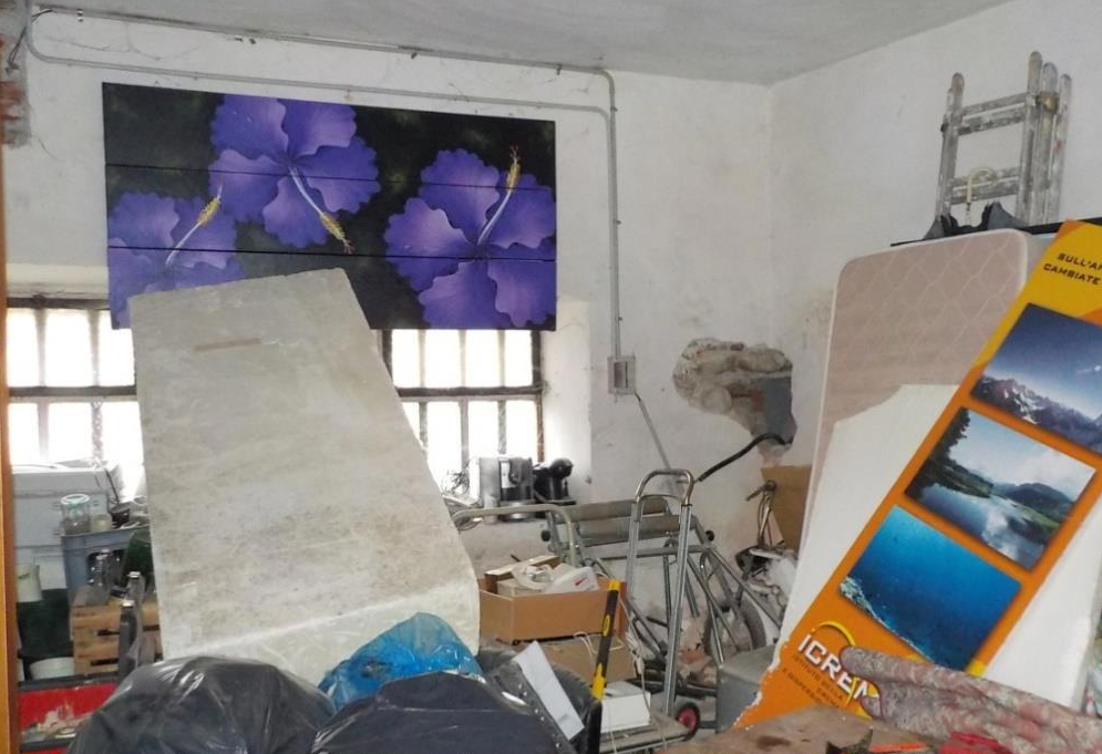 immobile appartamento all'asta in Via Alfonso Lamarmora, 4 Foglizzo (TO) - 2