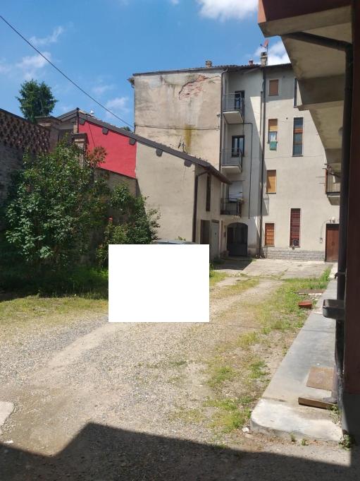 immobile appartamento all'asta in Via Maestra 22/A - 27040 Borgo Priolo (PV) - 2