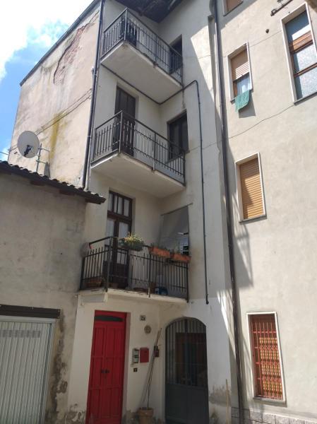 immobile appartamento all'asta in Via Maestra 22/A - 27040 Borgo Priolo (PV) - 3