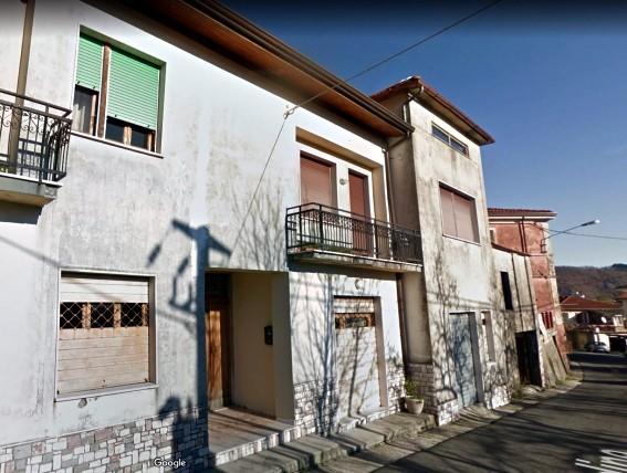 immobile APPARTAMENTO ALL'ASTA IN VIA BARDINE, FIVIZZANO (MS) - 1