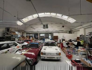 immobile attivita commerciale all'asta in Frazione Casalguidi, Via Costantino Rafanelli,  2 e 4 Serravalle Pistoiese (PT) - 3