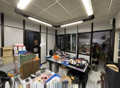 immobile attivita commerciale all'asta in Frazione Casalguidi, Via Costantino Rafanelli,  2 e 4 Serravalle Pistoiese (PT) - 4