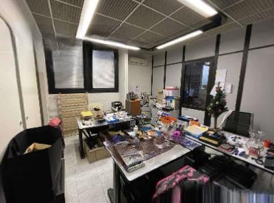 immobile attivita commerciale all'asta in Frazione Casalguidi, Via Costantino Rafanelli,  2 e 4 Serravalle Pistoiese (PT) - 5