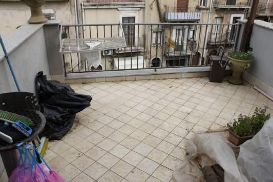 immobile negozio all'asta in via dei Galli n 76 - 95049 Vizzini (CT) - 2