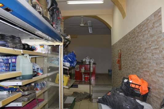 immobile negozio all'asta in via dei Galli n 76 - 95049 Vizzini (CT) - 3