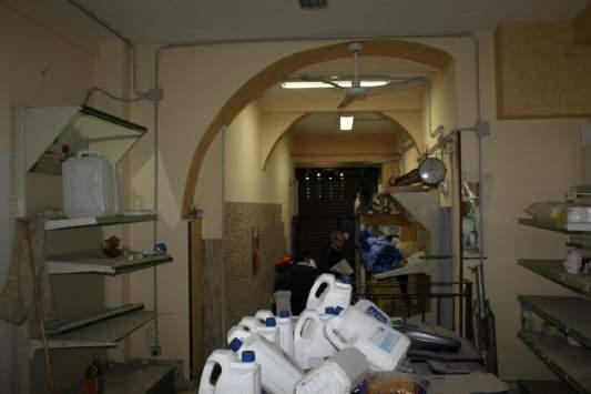 immobile negozio all'asta in via dei Galli n 76 - 95049 Vizzini (CT) - 4