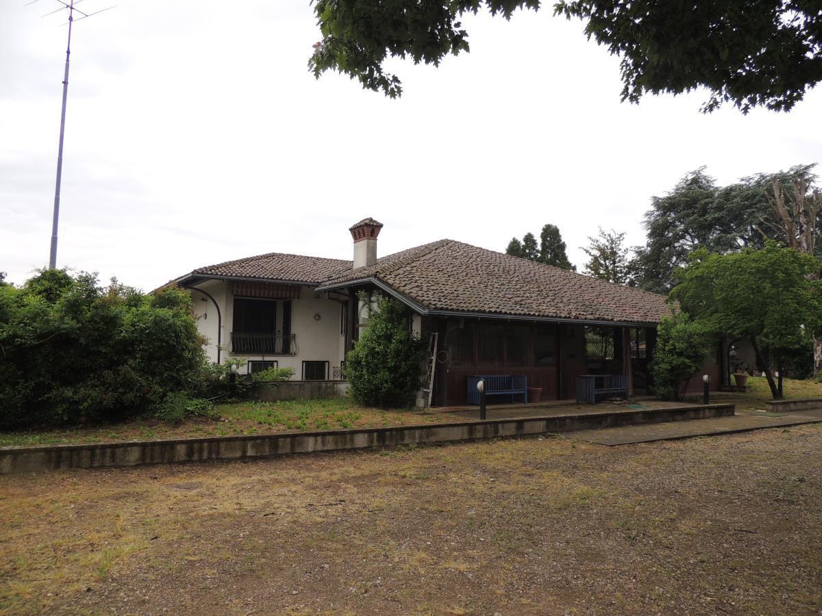 immobile appartamento all'asta in Corso Vittorio Veneto  77 - 27020 Alagna (PV) - 4