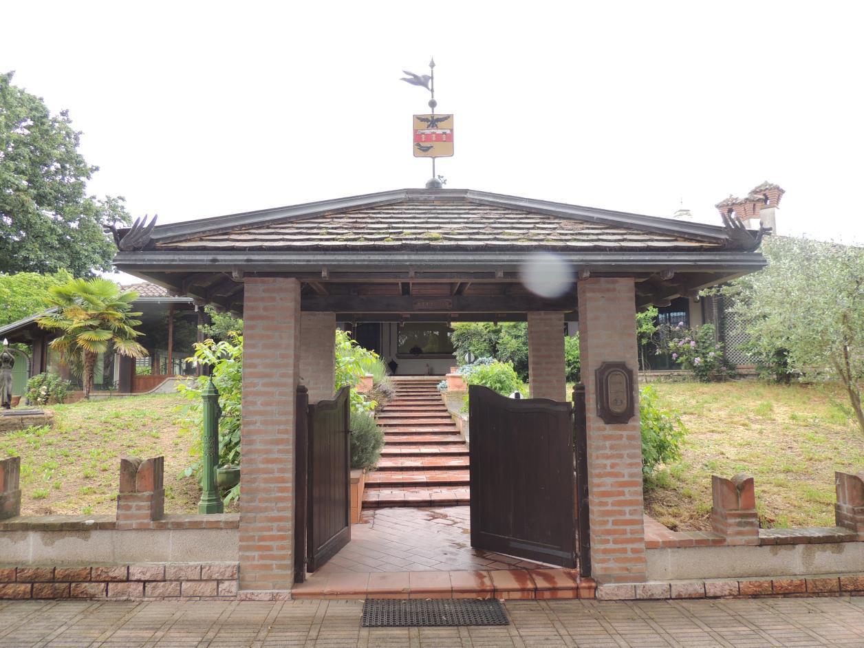 immobile appartamento all'asta in Corso Vittorio Veneto  77 - 27020 Alagna (PV) - 5