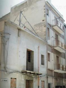 immobile appartamento all'asta in Via Benedetto Bonanno, 192 - 93012 Gela (CL) - 1