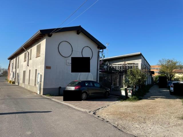 immobile fabbricato all'asta in Via Angelo Rognoni 3 - 27020 Dorno (PV) - 2