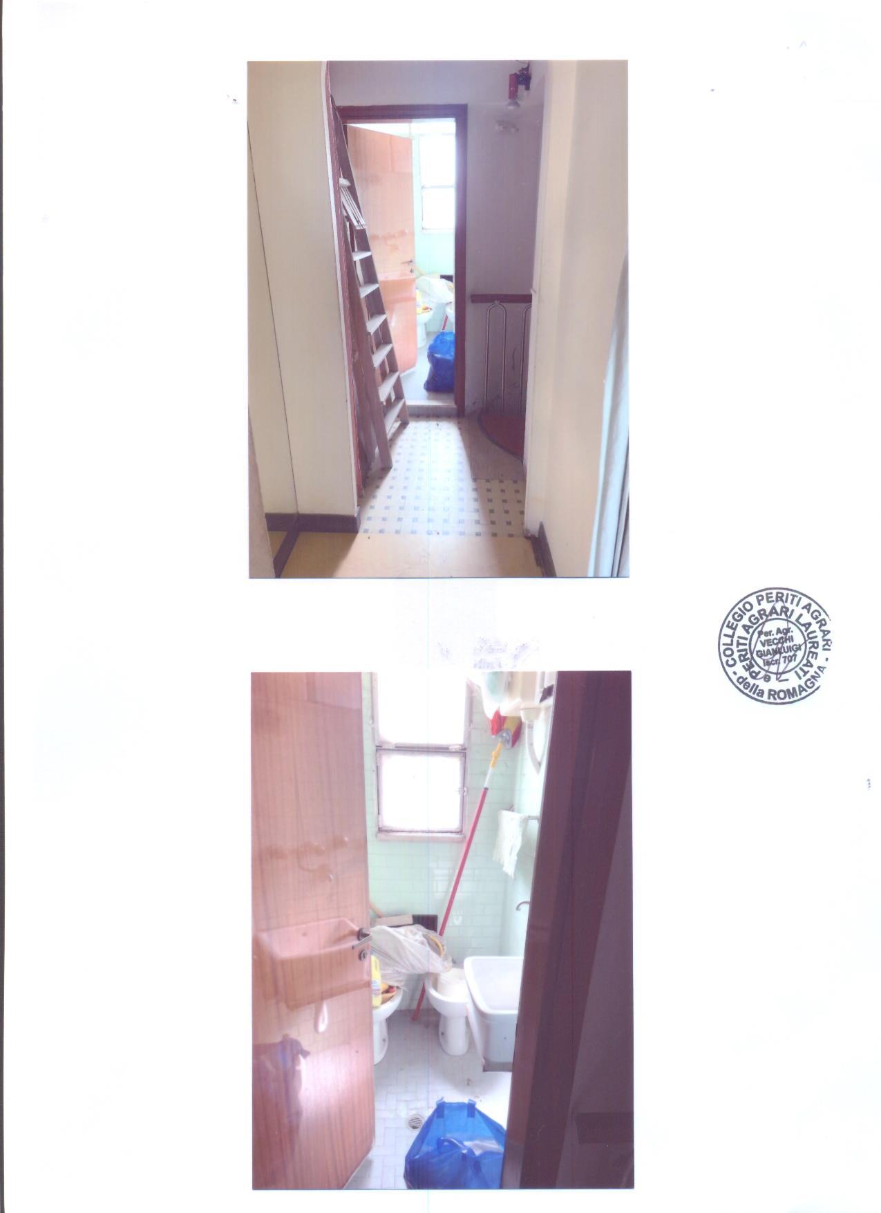 immobile negozio all'asta in Via Firenze 9a e 9b - 48025 Riolo Terme (RA) - 5