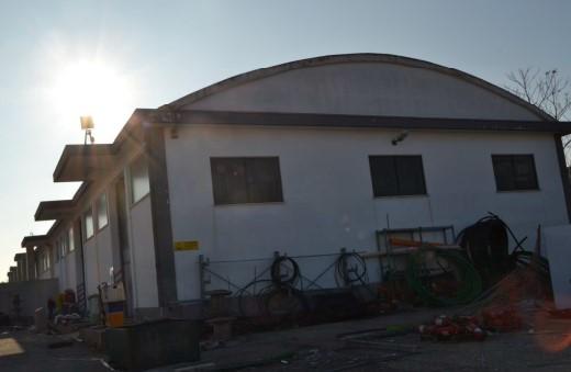 immobile UFFICI, CAPANNONE, MAGAZZINO ALL'ASTA IN VIA BRUNO BOZZI, BARI (BA) - 3