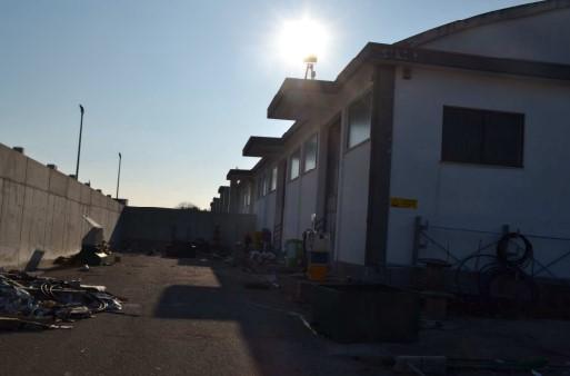 immobile UFFICI, CAPANNONE, MAGAZZINO ALL'ASTA IN VIA BRUNO BOZZI, BARI (BA) - 4