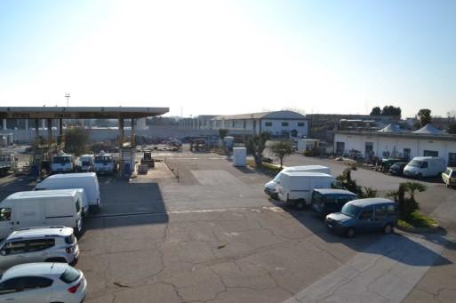 immobile UFFICI, CAPANNONE, MAGAZZINO ALL'ASTA IN VIA BRUNO BOZZI, BARI (BA) - 5