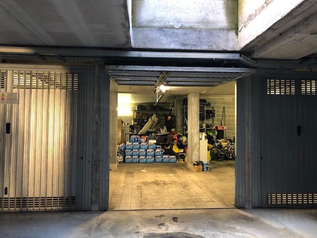 immobile garage all'asta in Via Ciro Menotti 18/20 - 20025 Legnano (MI) - 2