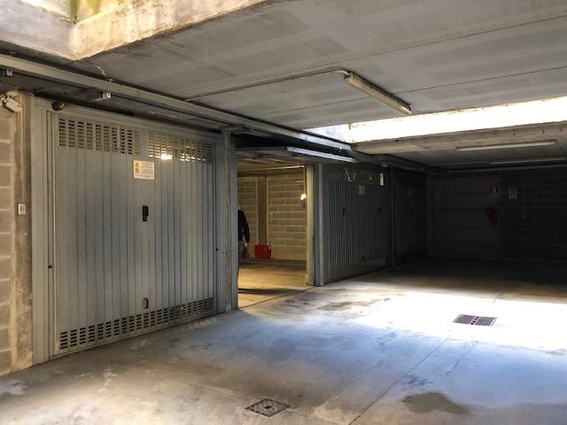 immobile garage all'asta in Via Ciro Menotti 18/20 - 20025 Legnano (MI) - 3