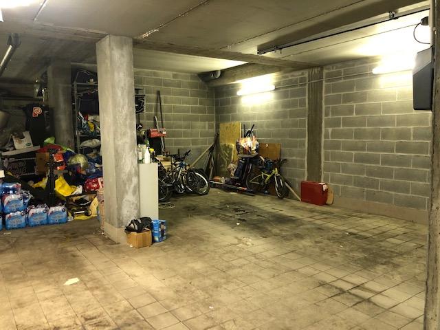 immobile garage all'asta in Via Ciro Menotti 18/20 - 20025 Legnano (MI) - 5