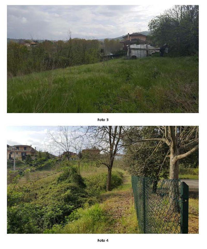 immobile terreno all'asta in Frazione Sant'Onofrio Campli (TE) - 5