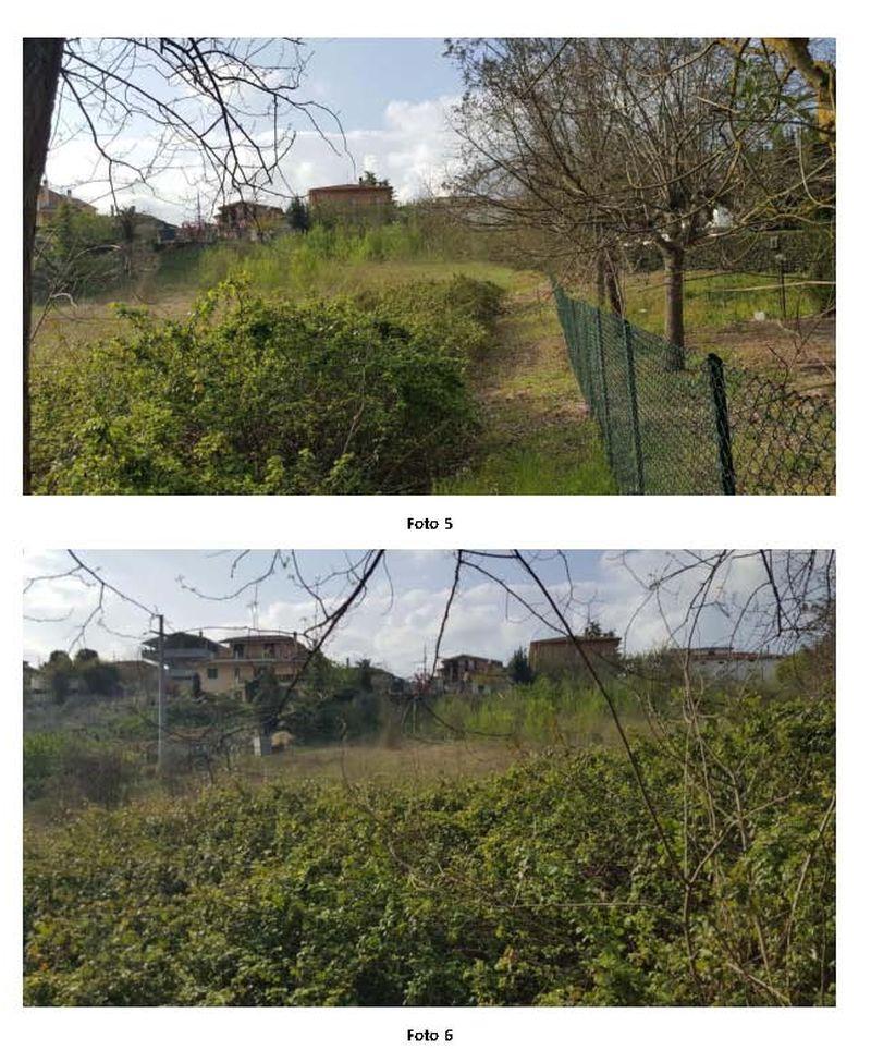 immobile terreno all'asta in Frazione Sant'Onofrio Campli (TE) - 2